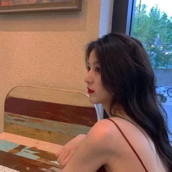 美丽舞者